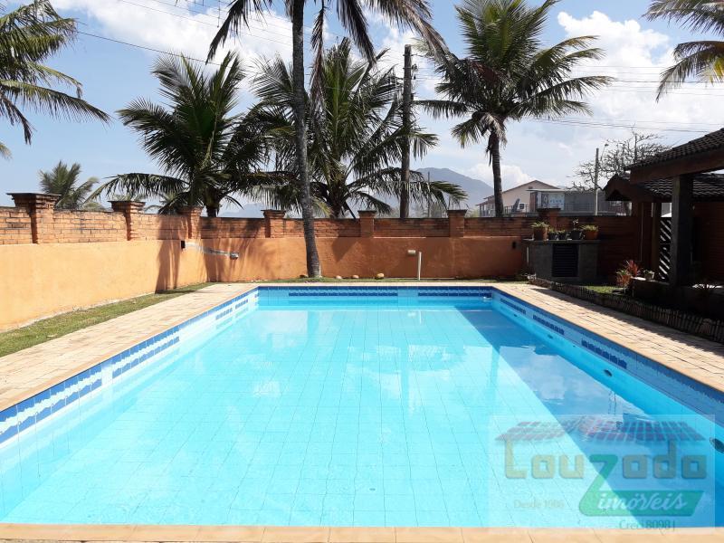 Casa, 5 quartos, 312 m² - Foto 4