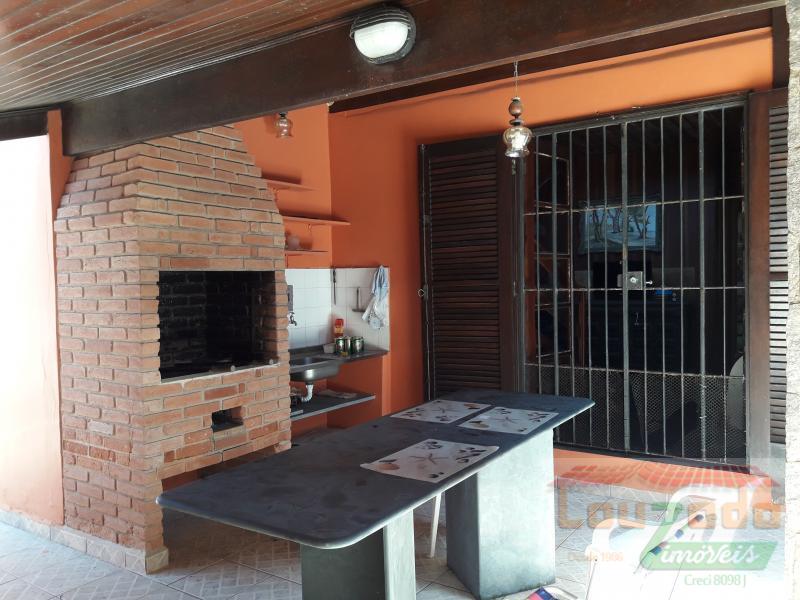 Casa, 5 quartos, 312 m² - Foto 5