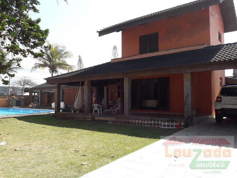 Casa, 5 quartos, 312 m² - Foto 6