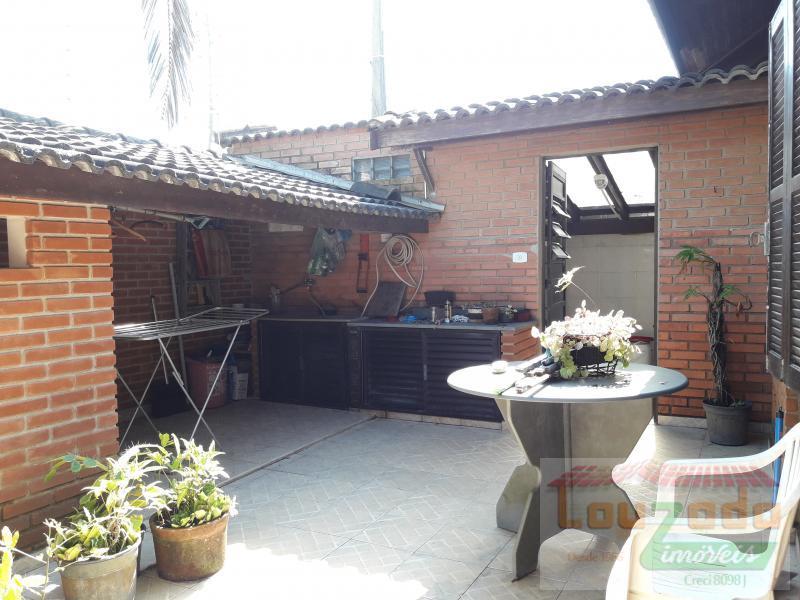 Casa, 5 quartos, 312 m² - Foto 7