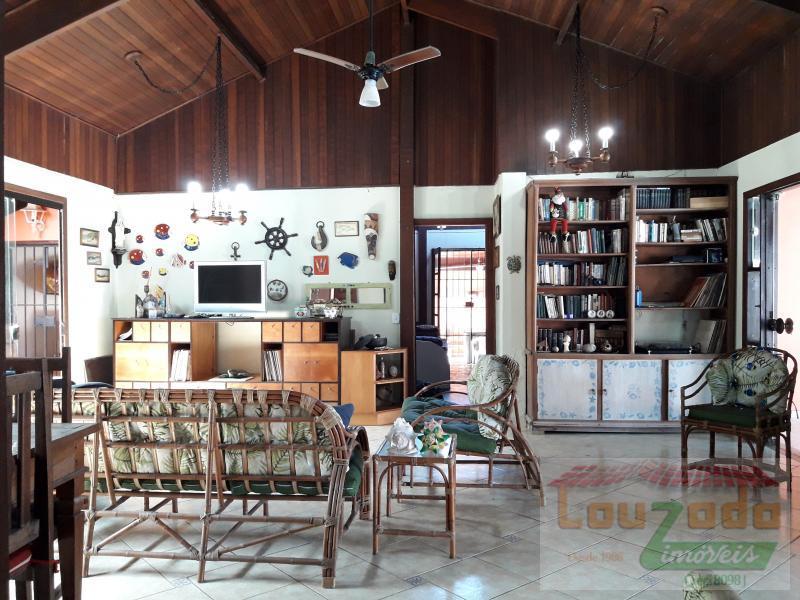 Casa, 5 quartos, 312 m² - Foto 8