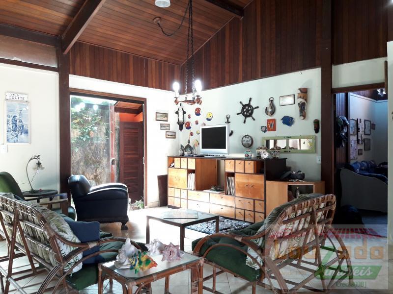 Casa, 5 quartos, 312 m² - Foto 9