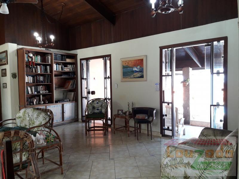 Casa, 5 quartos, 312 m² - Foto 10