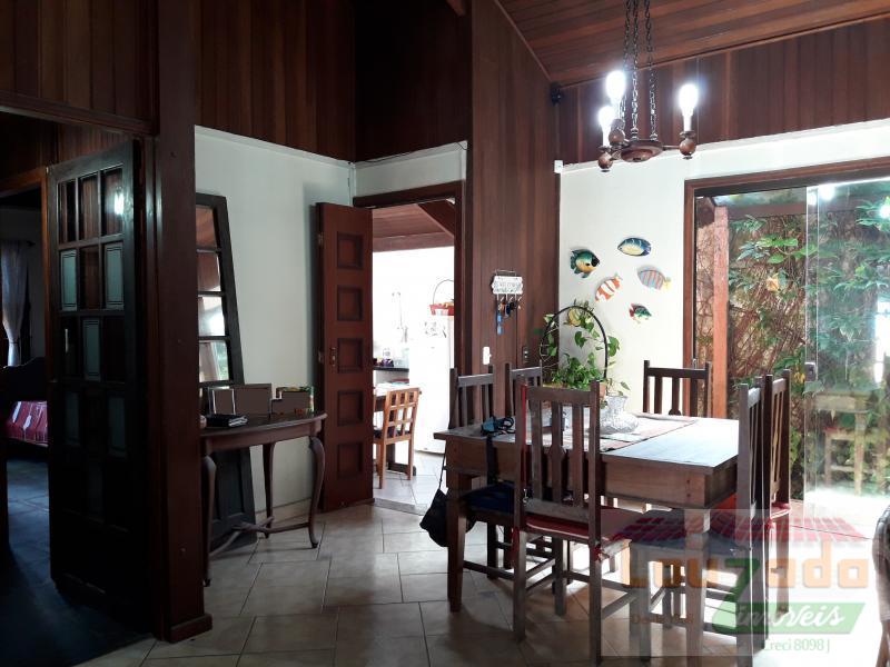 Casa, 5 quartos, 312 m² - Foto 11