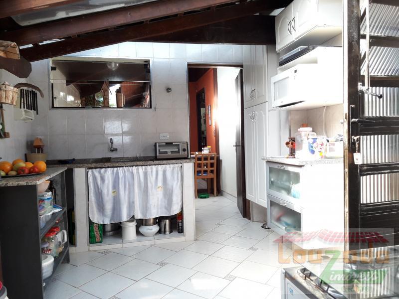 Casa, 5 quartos, 312 m² - Foto 13