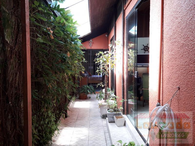 Casa, 5 quartos, 312 m² - Foto 14