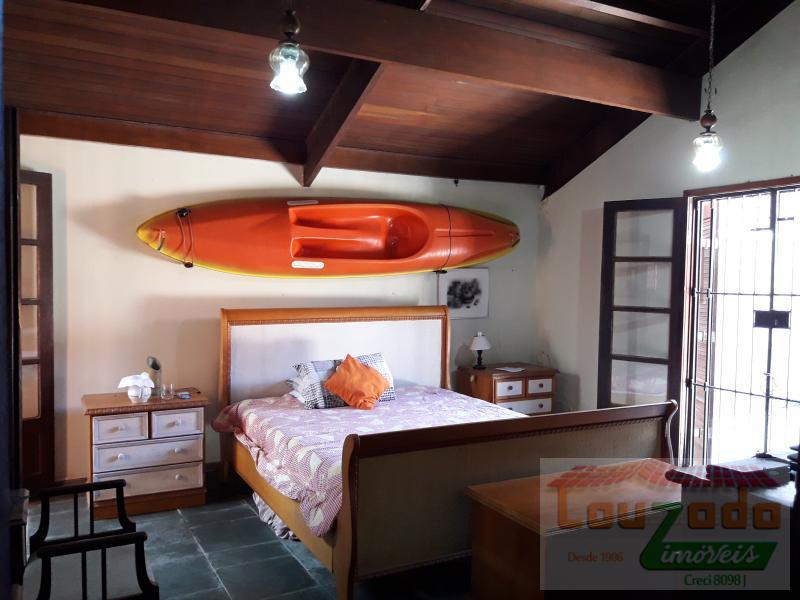 Casa, 5 quartos, 312 m² - Foto 17