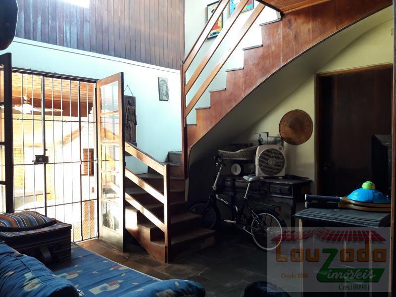 Casa, 5 quartos, 312 m² - Foto 24