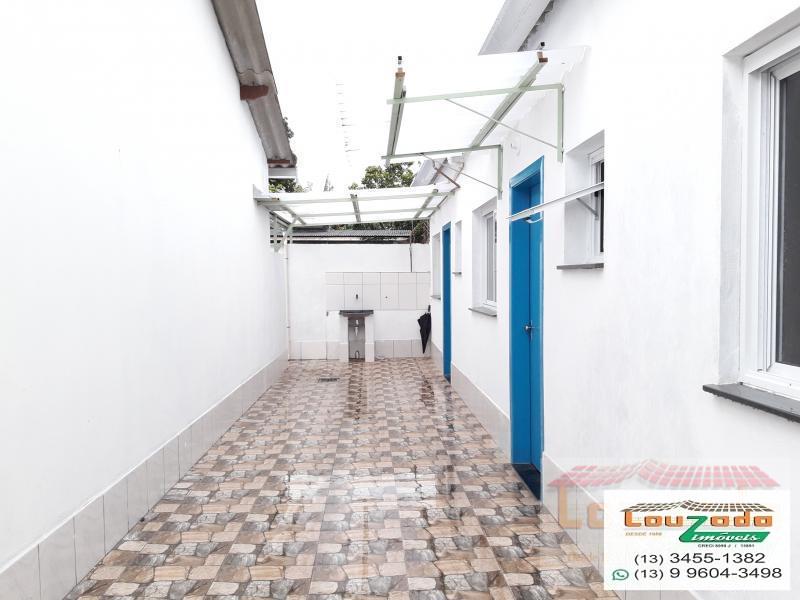 Casa, 1 quarto, 45 m² - Foto 2