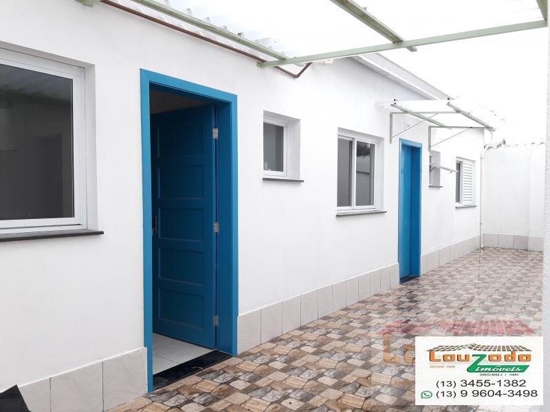 Casa, 1 quarto, 45 m² - Foto 3