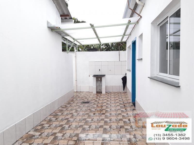 Casa, 1 quarto, 45 m² - Foto 4