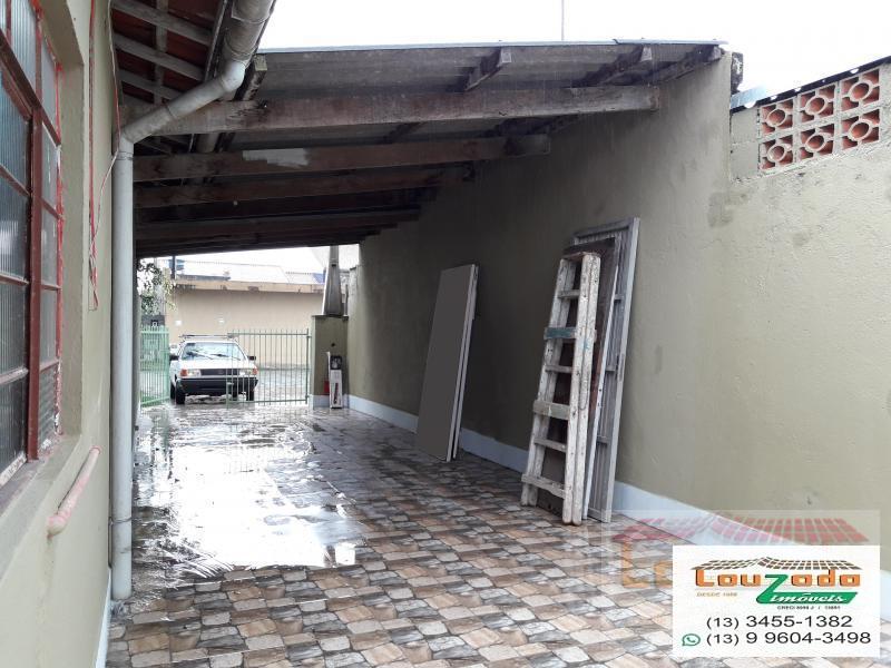 Casa, 1 quarto, 45 m² - Foto 5
