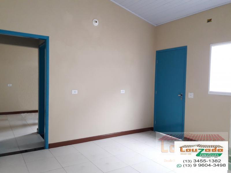 Casa, 1 quarto, 45 m² - Foto 6