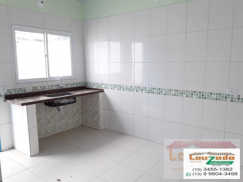 Casa, 1 quarto, 45 m² - Foto 9