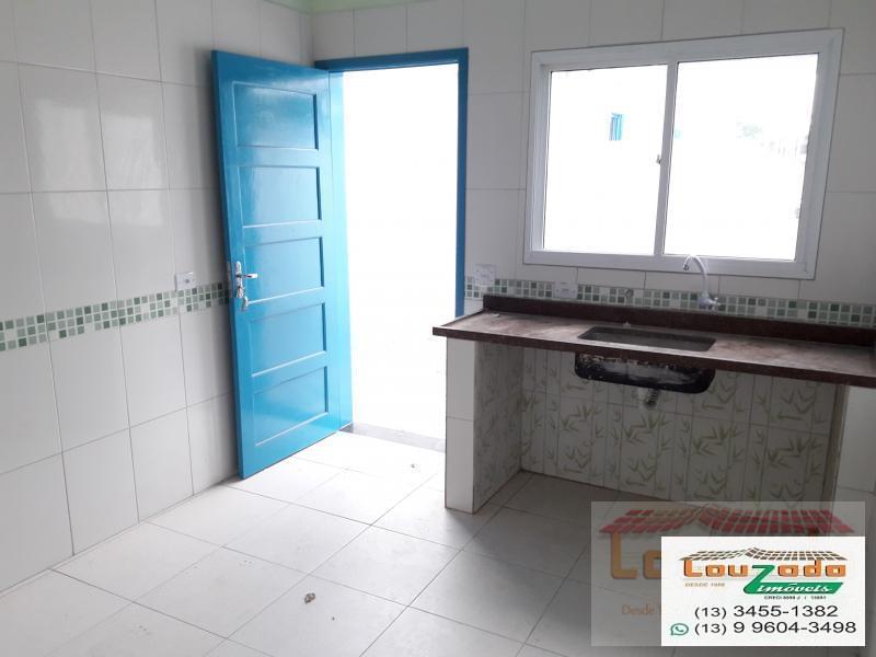 Casa, 1 quarto, 45 m² - Foto 11