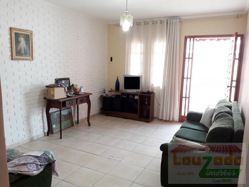 Casa, 3 quartos, 160 m² - Foto 1