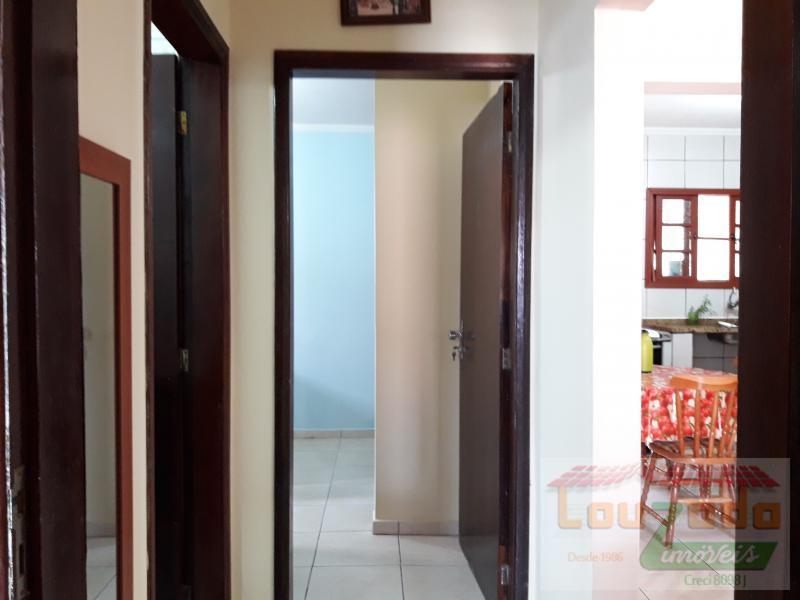 Casa, 3 quartos, 160 m² - Foto 5