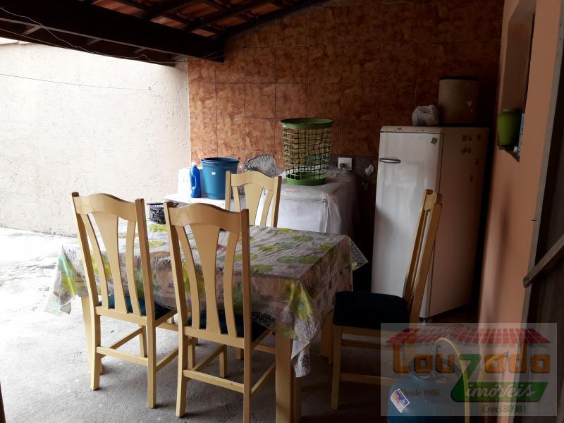 Casa, 3 quartos, 160 m² - Foto 12
