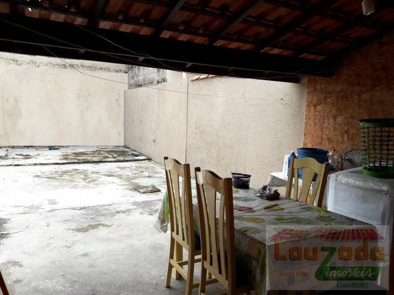 Casa, 3 quartos, 160 m² - Foto 13