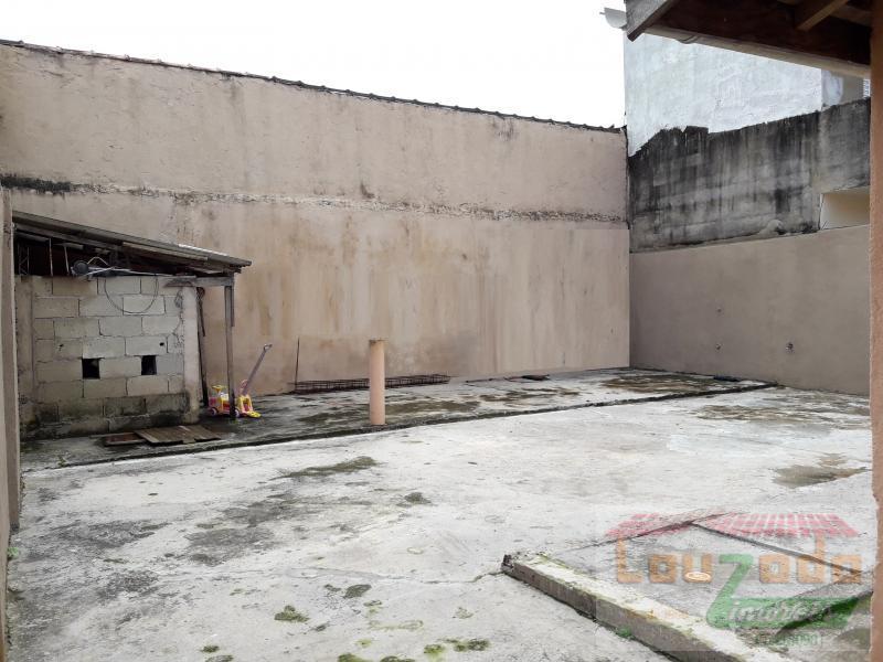 Casa, 3 quartos, 160 m² - Foto 16