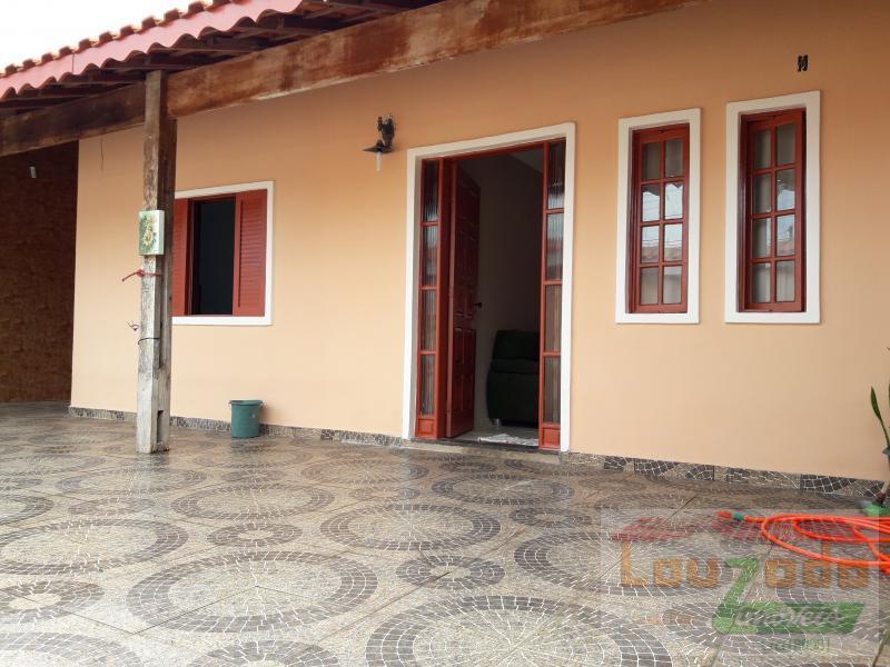 Casa, 3 quartos, 160 m² - Foto 18