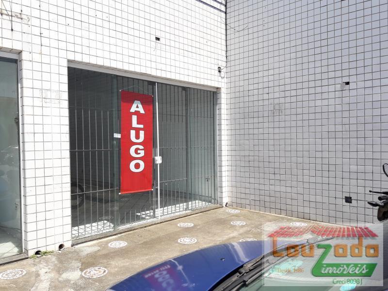 Prédio Inteiro, 70 m² - Foto 1