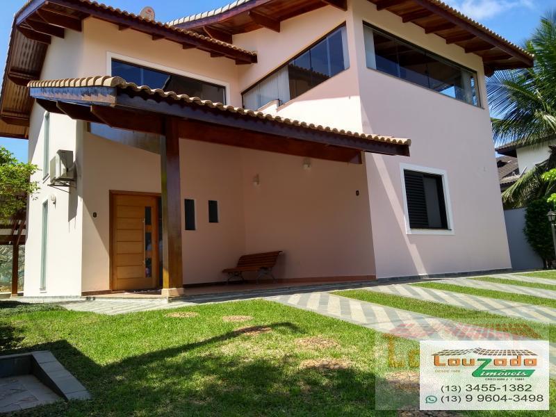 Sobrado, 3 quartos, 211 m² - Foto 1