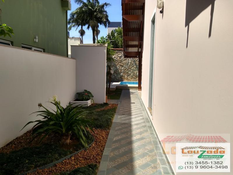 Sobrado, 3 quartos, 211 m² - Foto 2