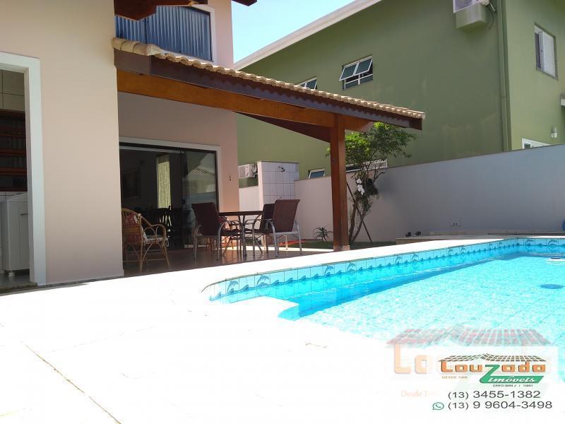 Sobrado, 3 quartos, 211 m² - Foto 4