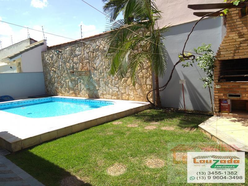 Sobrado, 3 quartos, 211 m² - Foto 5