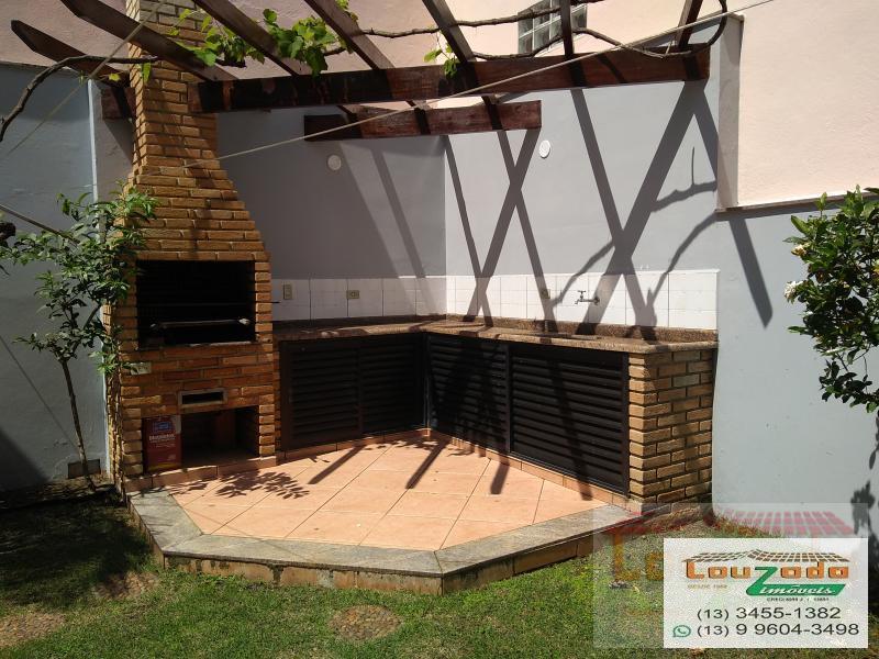 Sobrado, 3 quartos, 211 m² - Foto 6