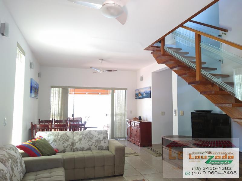 Sobrado, 3 quartos, 211 m² - Foto 7