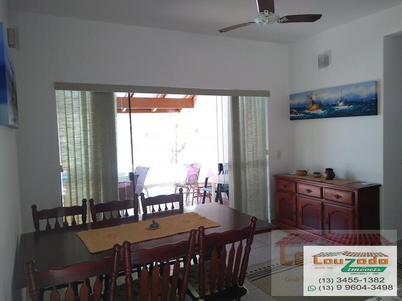 Sobrado, 3 quartos, 211 m² - Foto 8