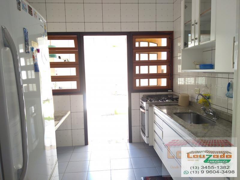 Sobrado, 3 quartos, 211 m² - Foto 16