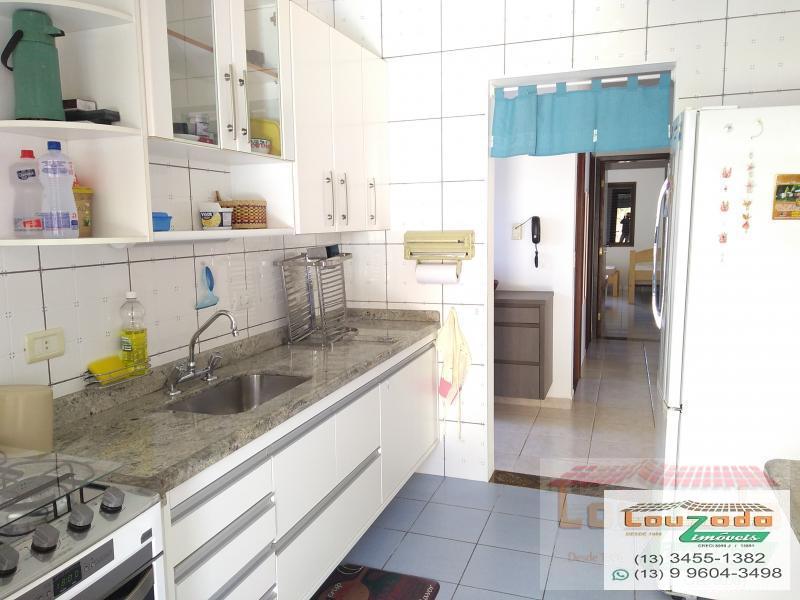 Sobrado, 3 quartos, 211 m² - Foto 17