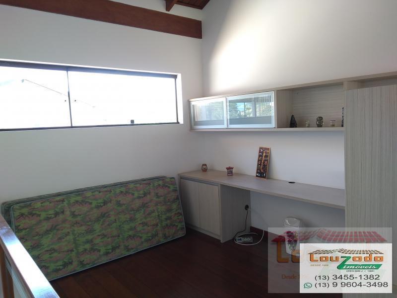 Sobrado, 3 quartos, 211 m² - Foto 20
