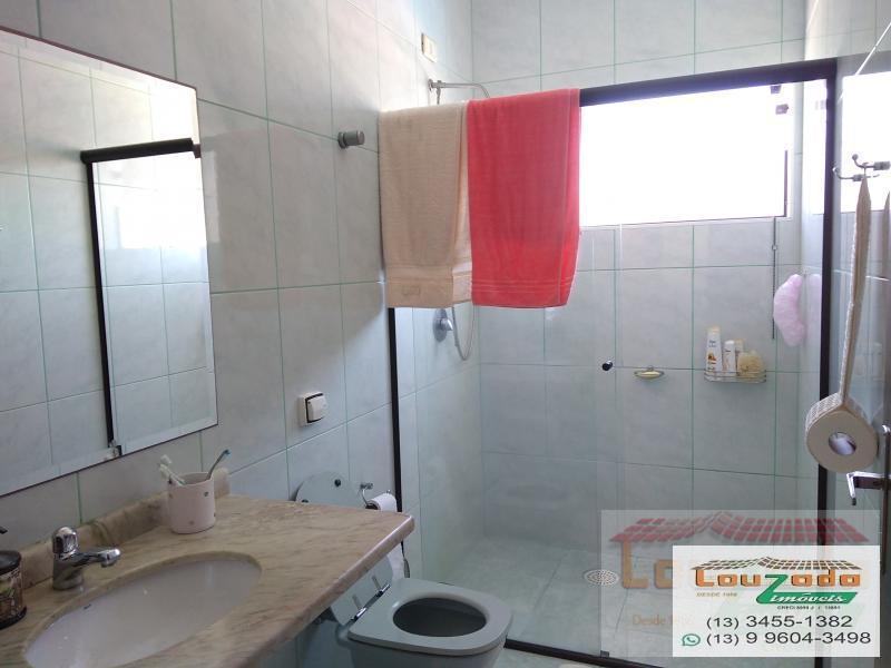 Sobrado, 3 quartos, 211 m² - Foto 23