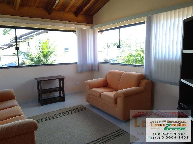 Sobrado, 3 quartos, 211 m² - Foto 24