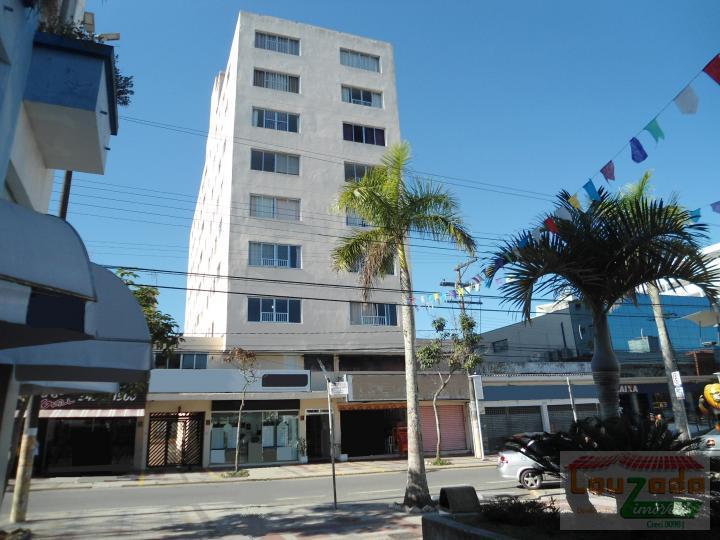 Apartamento, 1 quarto, 45 m² - Foto 3