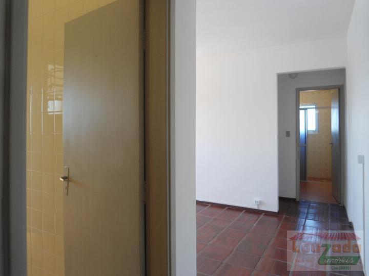 Apartamento, 1 quarto, 45 m² - Foto 2