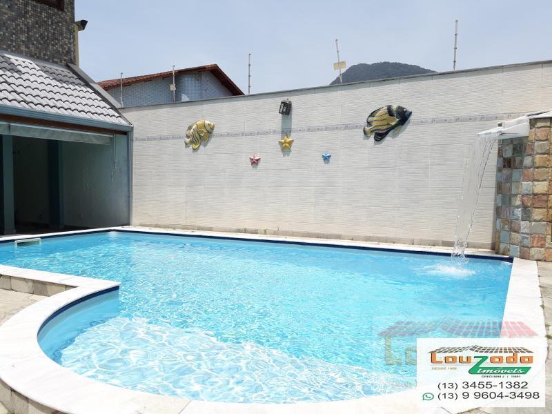 Sobrado, 4 quartos, 331 m² - Foto 2