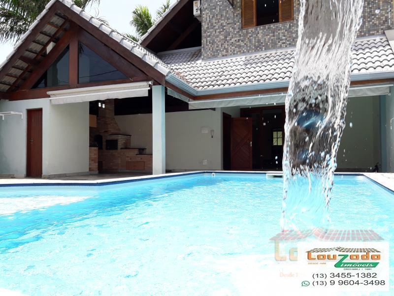 Sobrado, 4 quartos, 331 m² - Foto 3