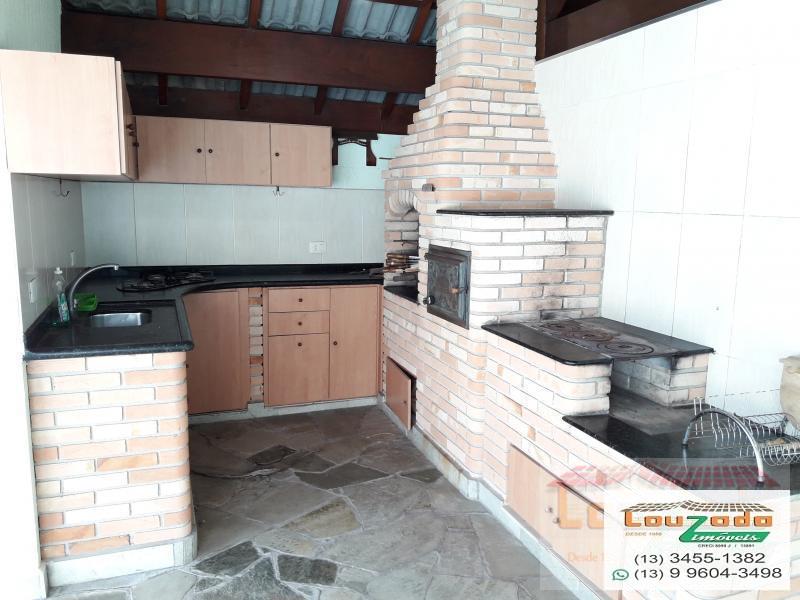 Sobrado, 4 quartos, 331 m² - Foto 4