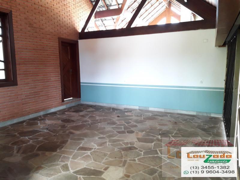 Sobrado, 4 quartos, 331 m² - Foto 5