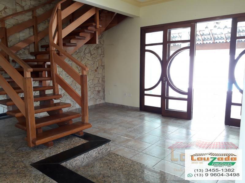 Sobrado, 4 quartos, 331 m² - Foto 6