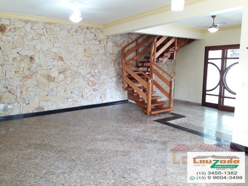 Sobrado, 4 quartos, 331 m² - Foto 7