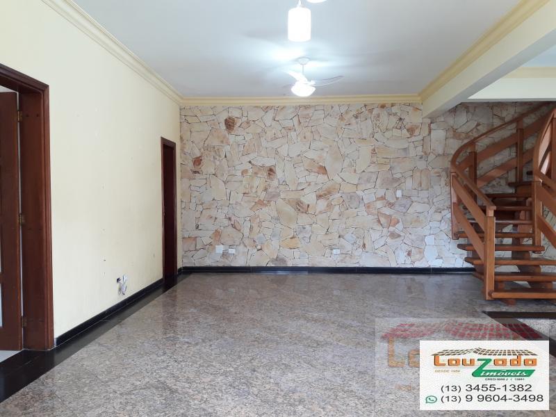 Sobrado, 4 quartos, 331 m² - Foto 8