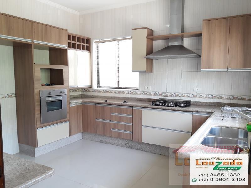 Sobrado, 4 quartos, 331 m² - Foto 9