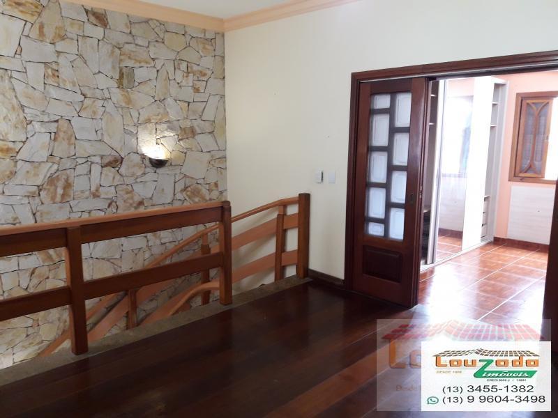Sobrado, 4 quartos, 331 m² - Foto 12