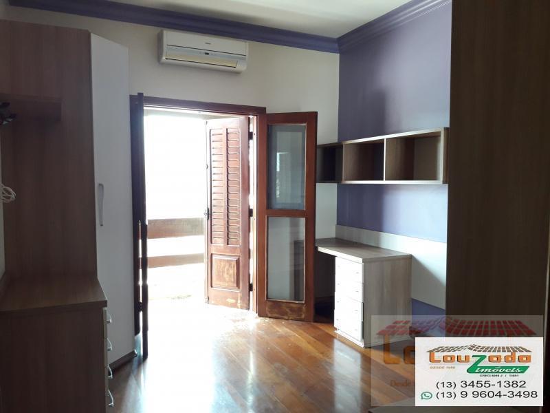 Sobrado, 4 quartos, 331 m² - Foto 17